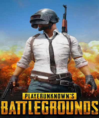 PUBG